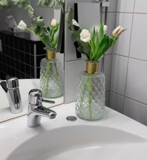 اتاق استاندارد چهار تخته, City Central Hotel örebro By First Hotels
