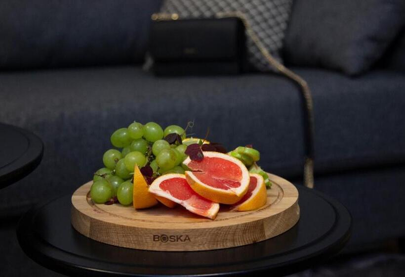 اتاق استاندارد چهار تخته, City Central Hotel örebro By First Hotels