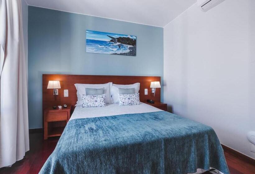Номер Superior, Vila Bela