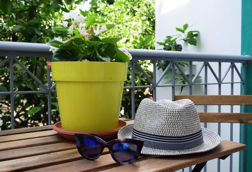 Студио Economy, Lefka Hotel & Apartments