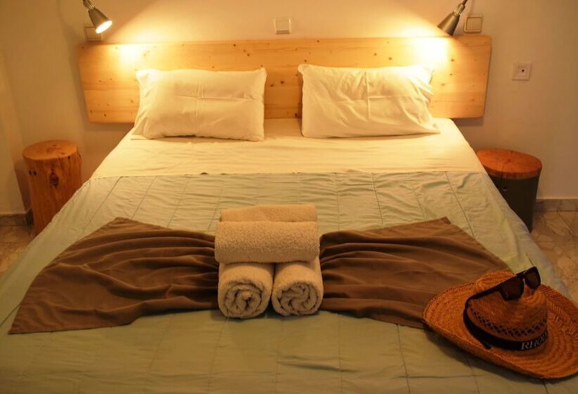 Студио Economy, Lefka Hotel & Apartments