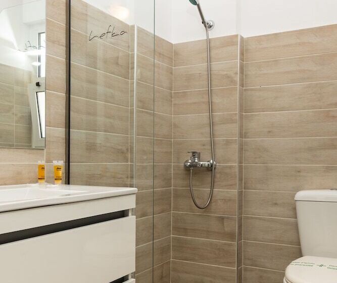 Студия Стандарт, Lefka Hotel & Apartments