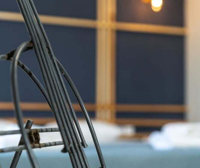 Студия Стандарт, Lefka Hotel & Apartments