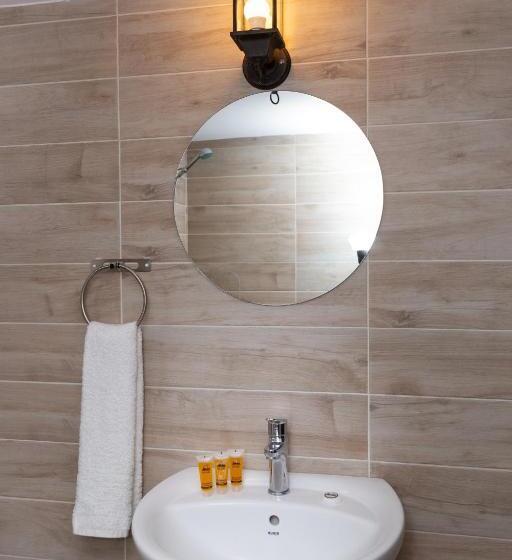 Апартаменты 3 Спальни, Lefka Hotel & Apartments