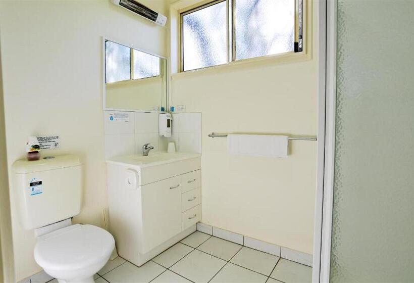 패밀리 룸, Euroa Motor Inn