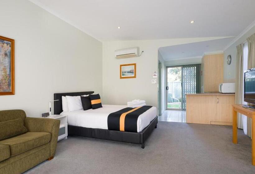 프리미엄 스위트, Euroa Motor Inn
