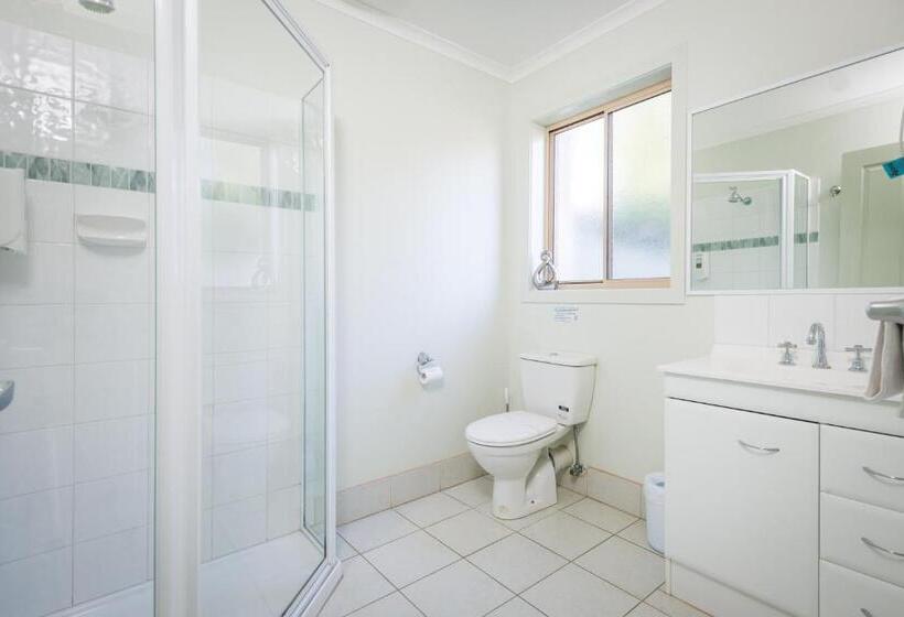 프리미엄 스위트, Euroa Motor Inn