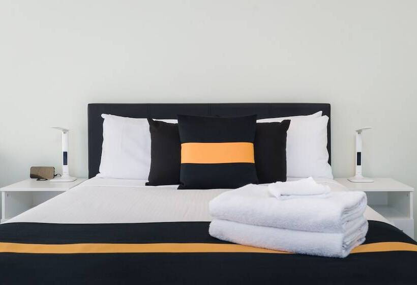 프리미엄 스위트, Euroa Motor Inn