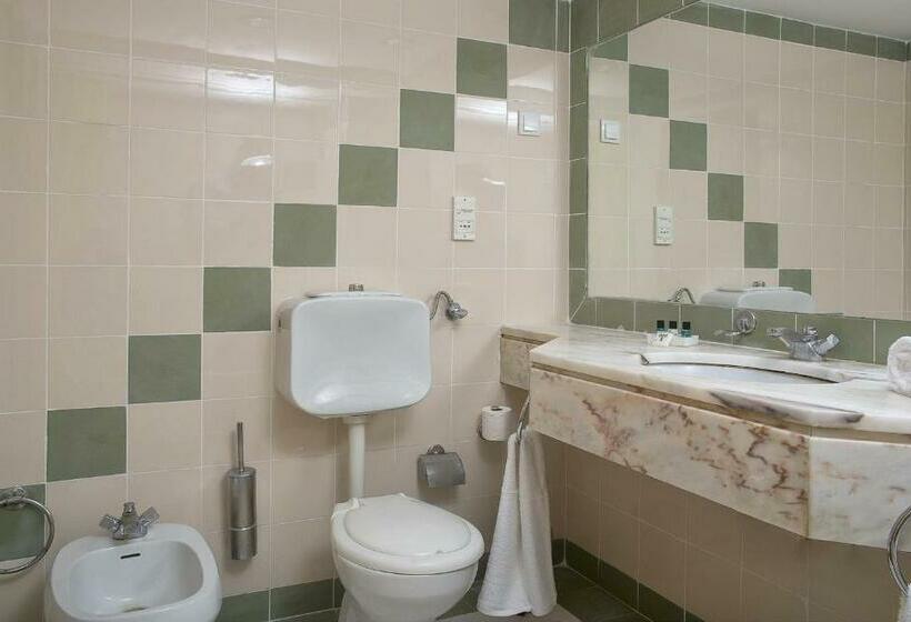 Студия Стандарт, Ourabay Hotel Apartamento   Art & Holidays