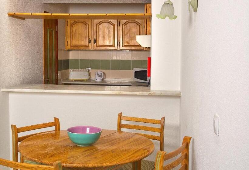Апартаменты Дюплекс 1 Спальня, Ourabay Hotel Apartamento   Art & Holidays