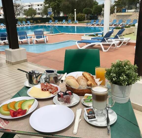 Апартаменты 1 Спальня, Ourabay Hotel Apartamento   Art & Holidays