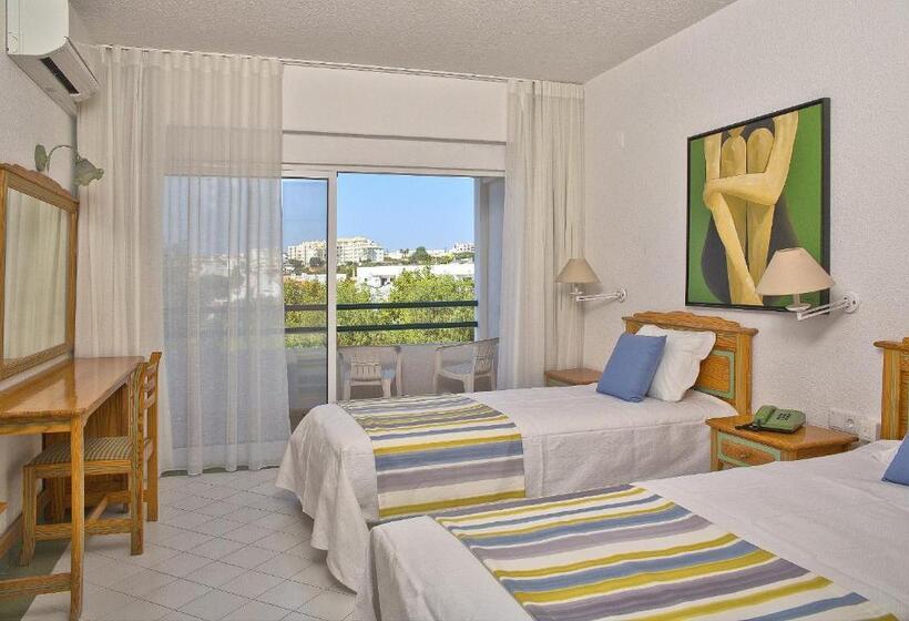 Апартаменты 1 Спальня, Ourabay Hotel Apartamento   Art & Holidays