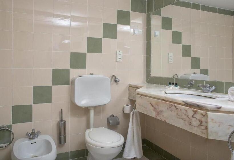 Апартаменты 1 Спальня Вид на Город, Ourabay Hotel Apartamento   Art & Holidays