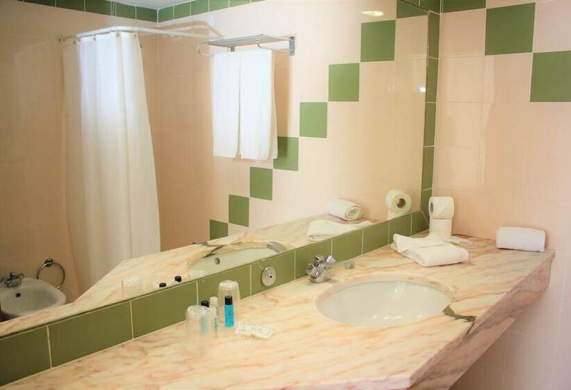 Апартаменты Дюплекс 1 Спальня, Ourabay Hotel Apartamento   Art & Holidays
