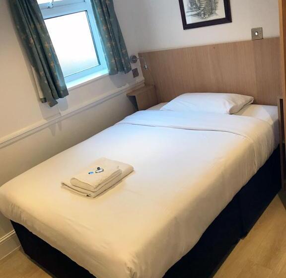 Номер Стандарт Индивидуальный, Brentwood Guest House
