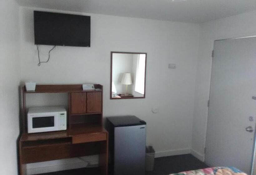 Номер Стандарт, Trail Motel