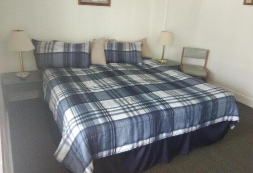 Номер Superior Одноместный, Trail Motel
