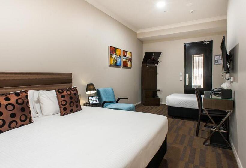 스탠다드 룸, 57 Hotel