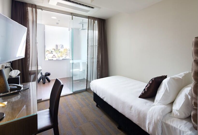 스탠다드 싱글 룸, 57 Hotel