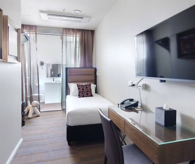 스탠다드 룸, 57 Hotel