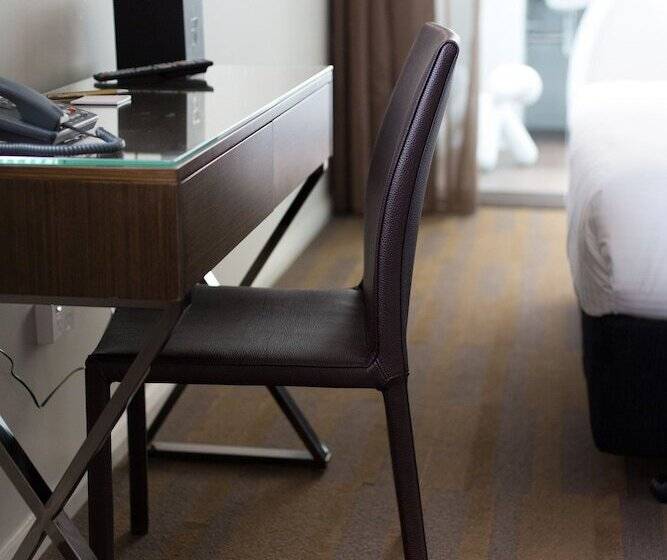 스탠다드 룸 킹사이즈 침대, 57 Hotel