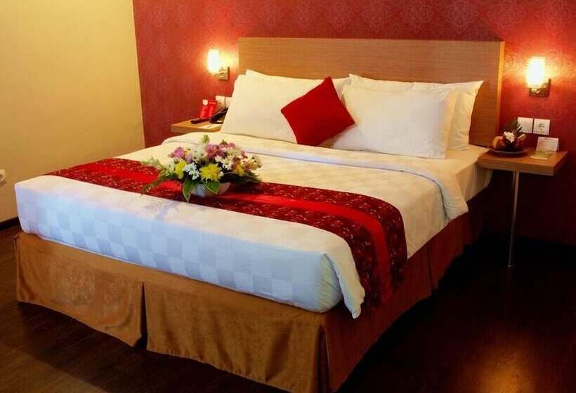 Полулюкс, @hom Premiere Cilacap
