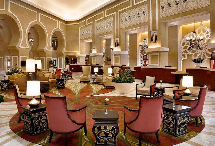 اتاق سوپریور با چشم‌انداز, Jabal Omar Marriott Hotel Makkah