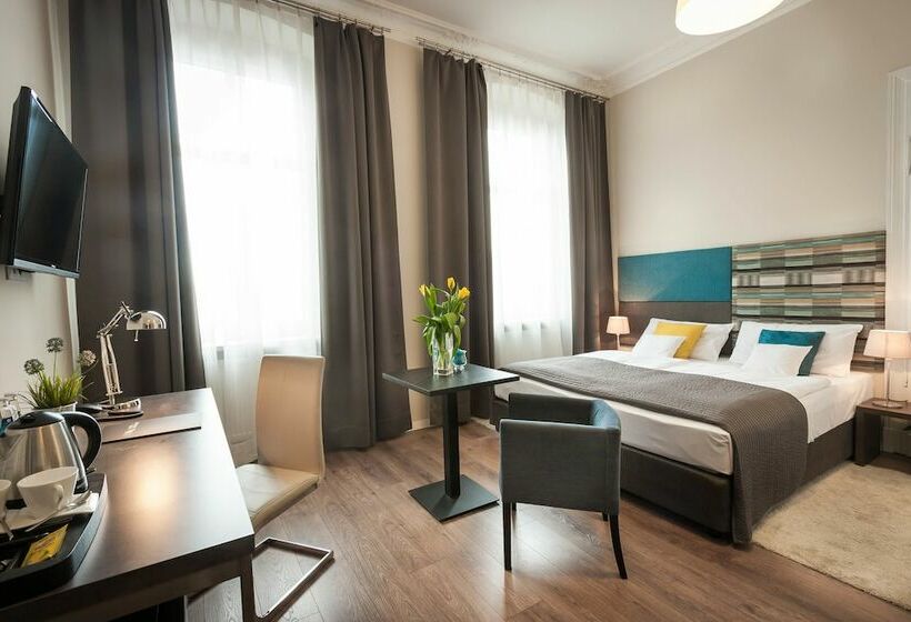 חדר סטנדרט, Kolodziej