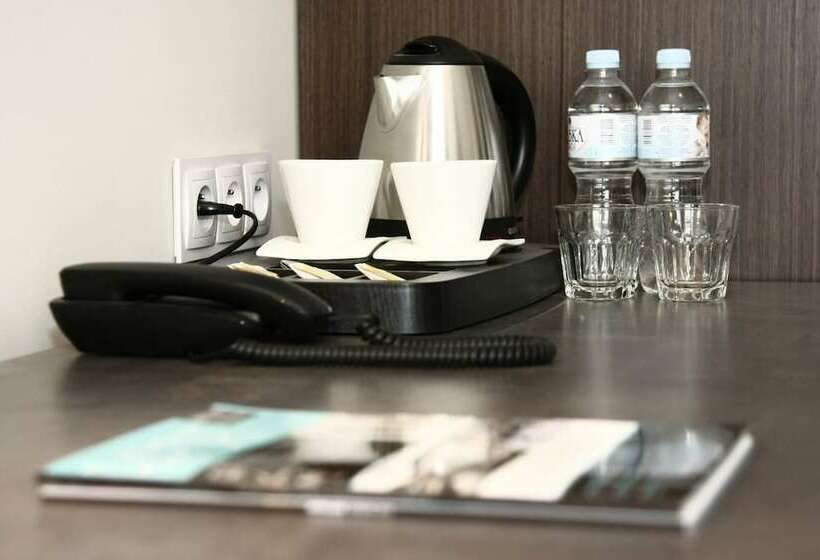 חדר סטנדרט, Kolodziej