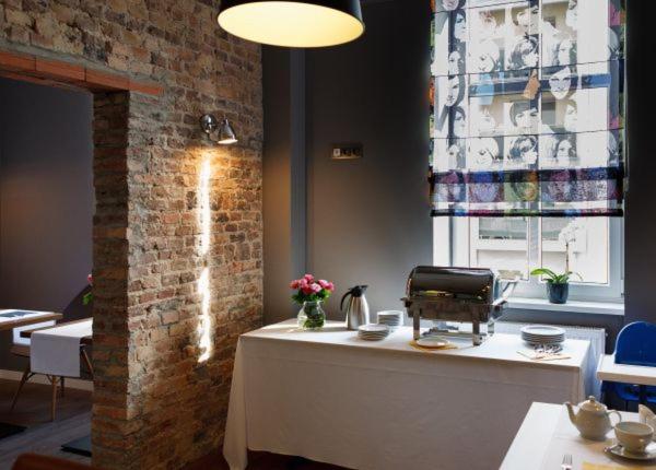 חדר סטנדרט, Kolodziej