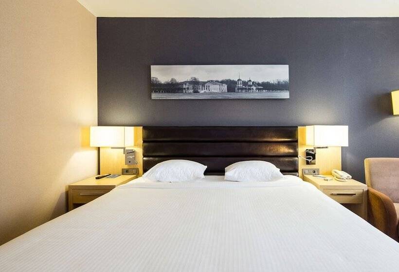 Standard Room, Park Inn By Radisson Izmailovo Moscow