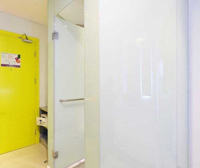 Номер Стандарт, Pop! Hotel Kelapa Gading
