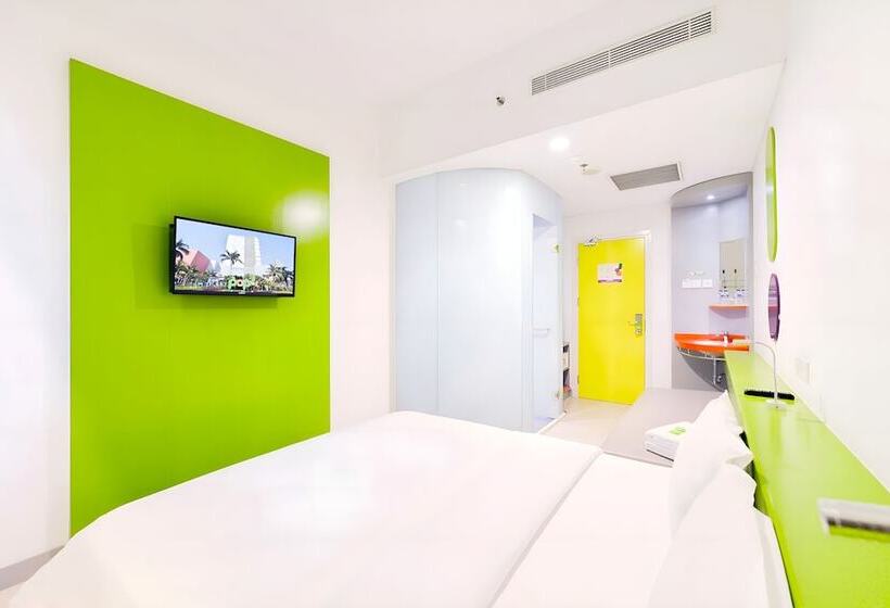 Номер Стандарт, Pop! Hotel Kelapa Gading