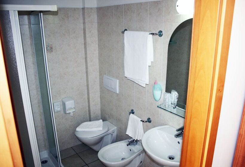 اتاق استاندارد, San Remo   All Inclusive   Fronte Mare   Spiaggia Privata