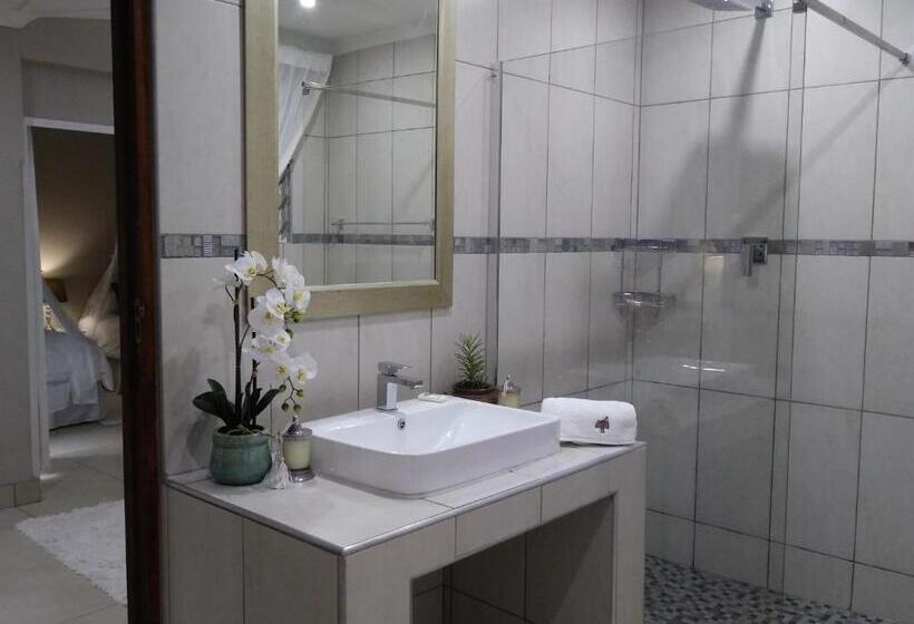 Люкс Семейный 2 Спальни, St Lucia Kingfisher Lodge