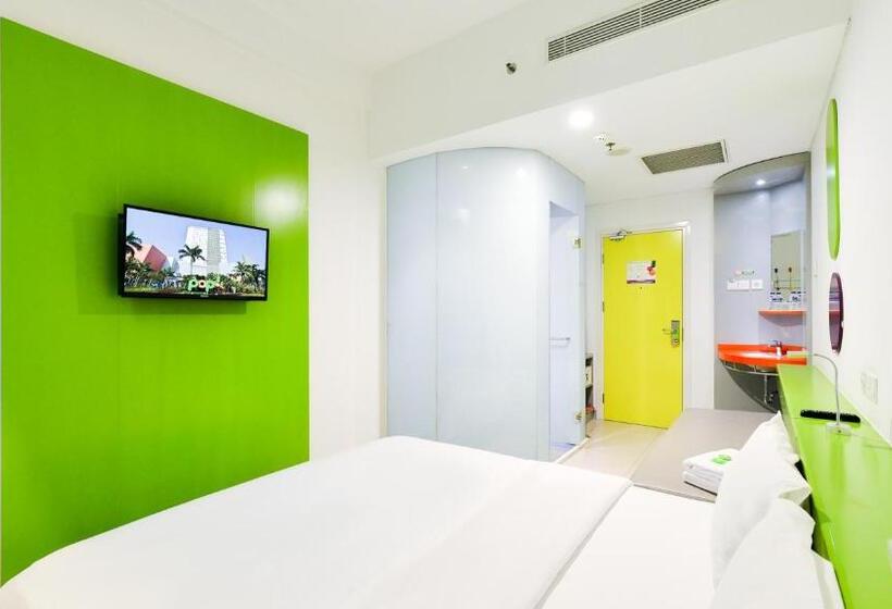 Номер Стандарт, Pop! Hotel Kelapa Gading
