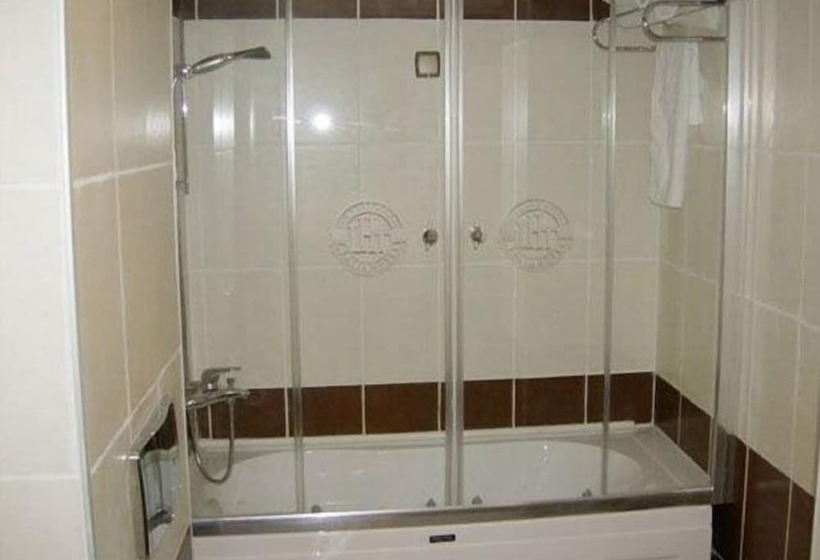 اتاق استاندارد, Talia Hotel Sapanca