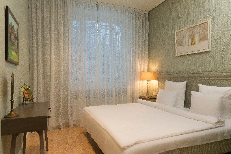 آپارتمان 2 خوابه, Wooden Villa Apartments