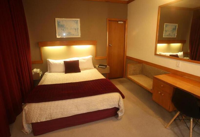 스탠다드 룸, The Grand Hotel Wanganui