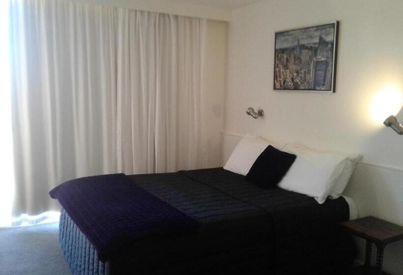 스탠다드 룸, The Grand Hotel Wanganui