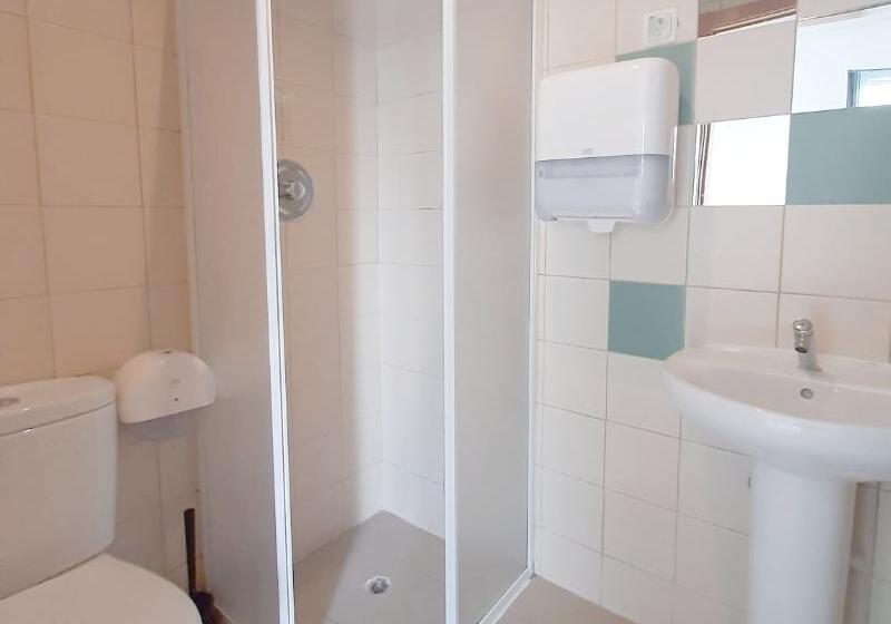 Quarto Familiar, WOT Lisbon Nomad