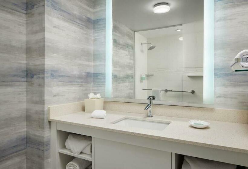 سوئیت جونیور با تخت بزرگ, Bethany Beach Ocean Suites Residence Inn By Marriott