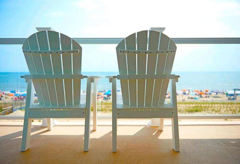 سوییت, Bethany Beach Ocean Suites Residence Inn By Marriott
