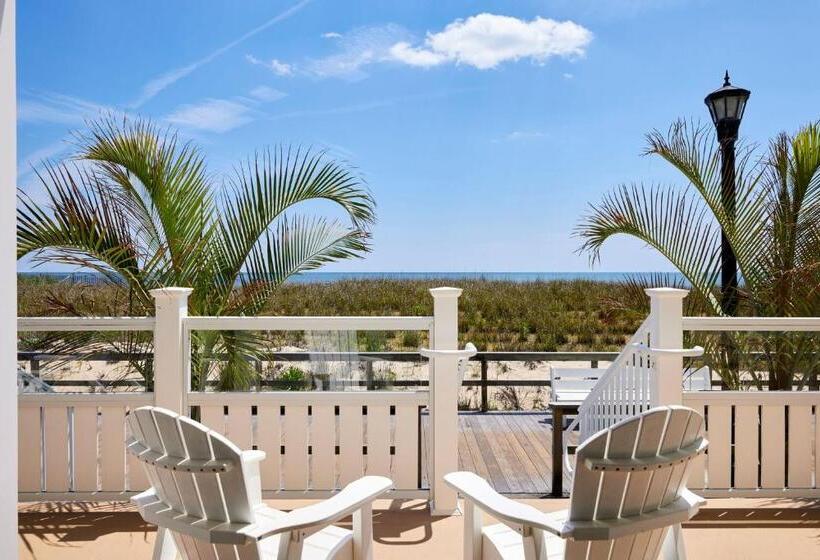 استودیو استاندارد با چشم‌انداز, Bethany Beach Ocean Suites Residence Inn By Marriott