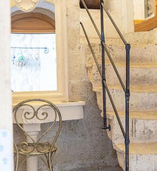 Стандартный Номер Кровать Кинг, Exedra  Cappadocia