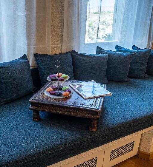 Стандартный Номер Кровать Кинг, Exedra  Cappadocia