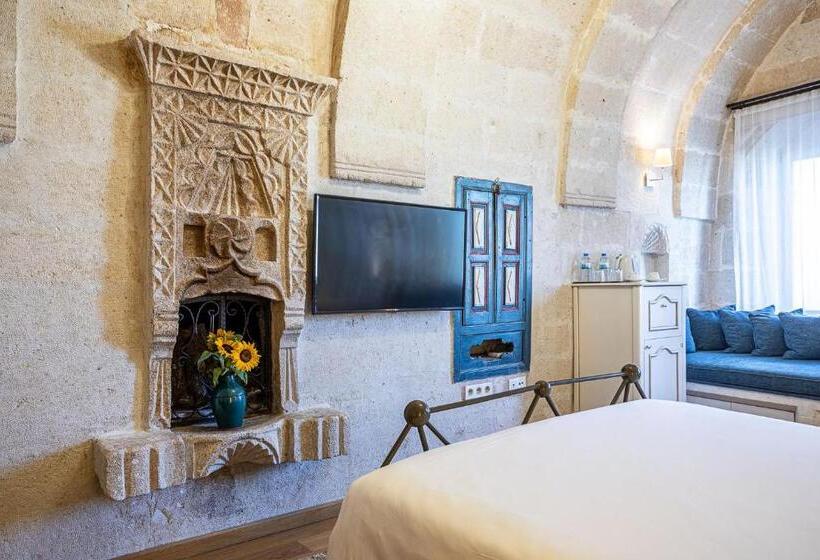 Стандартный Номер Кровать Кинг, Exedra  Cappadocia