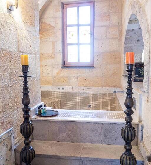 Президентский Люкс, Exedra  Cappadocia
