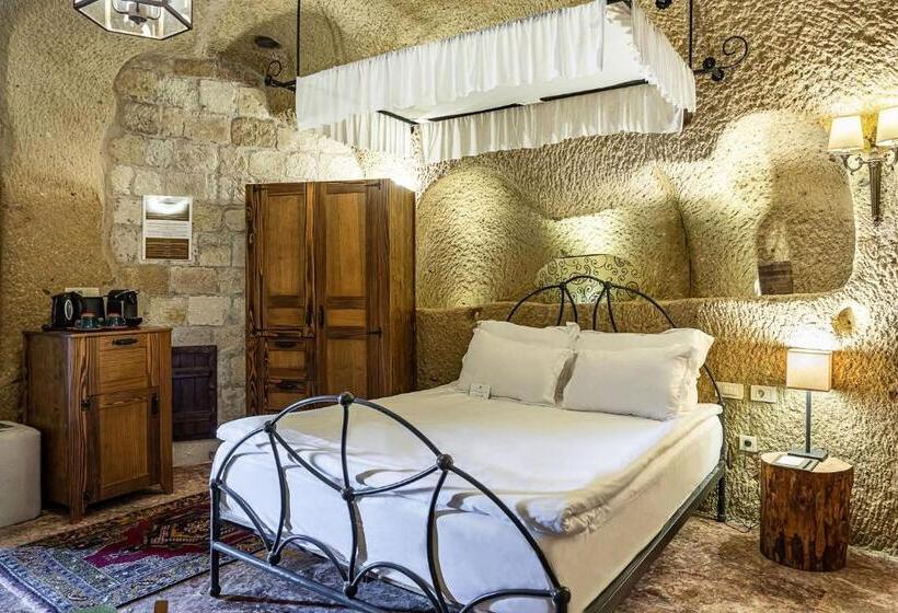 Люкс с Бассейном, Exedra  Cappadocia