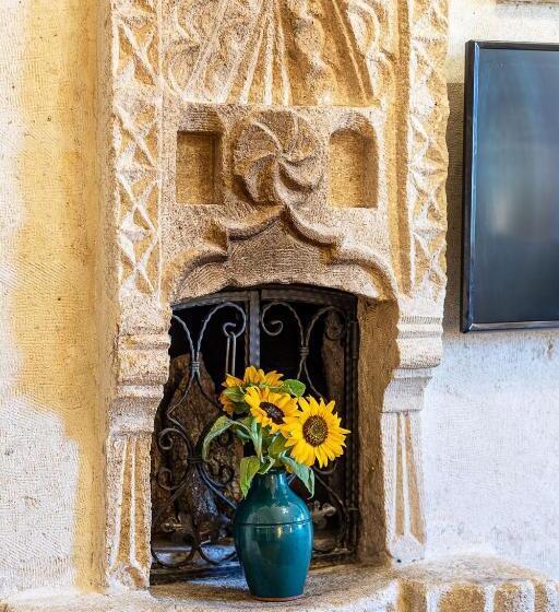 Стандартный Номер Кровать Кинг, Exedra  Cappadocia